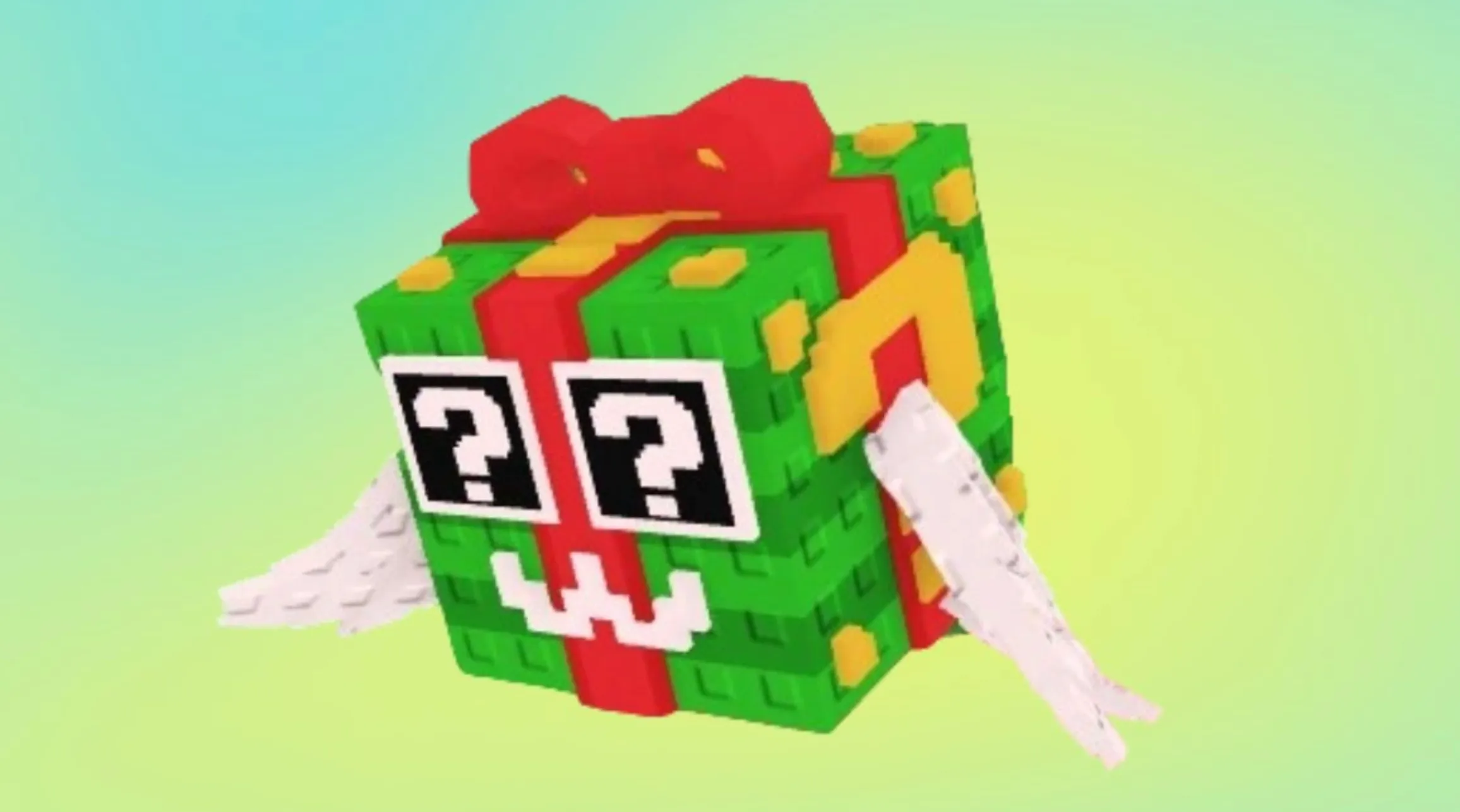 All Steal a Brainrot Festive Lucky Block Drop Rates and Brainrots